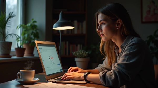 Apprendre l'arabe en ligne facilement avec des cours adaptés
