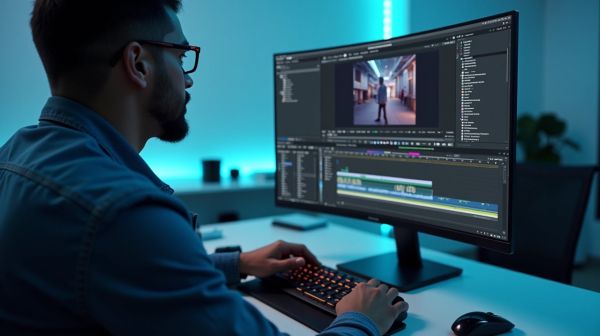 Comment choisir un cours de formation montage vidéo adapté à vos besoins ?