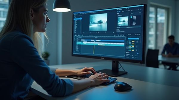 Comment choisir un cours de formation montage vidéo adapté à vos besoins ?
