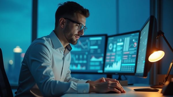 Comment la certification RS7344 transforme votre activité avec l'IA