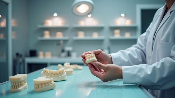 Comment réussir votre formation prothésiste ongulaire en 2026 ?