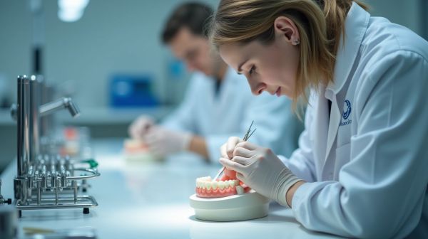 Comment réussir votre formation prothésiste ongulaire en 2026 ?