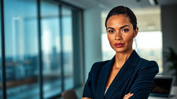 Construire une image de marque forte pour un impact personnel