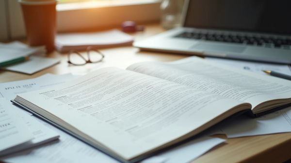 CV PDF : modèles et conseils pour réussir votre création