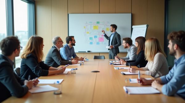 Droit du travail et RH : pourquoi les entreprises recherchent des profils hybrides en 2026