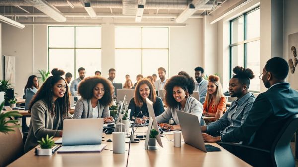 Les avantages d'embaucher des profils hybrides en RH pour 2026
