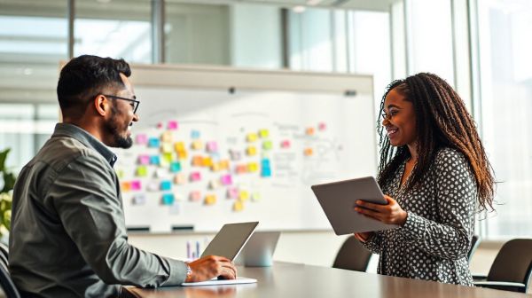 Les avantages d'embaucher des profils hybrides en RH pour 2026