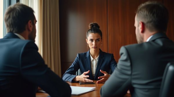 Maîtriser la formation pour devenir un expert en négociation