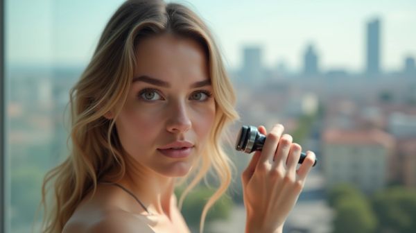 Maîtriser l'épilation au fil pour transformer votre carrière à Toulouse