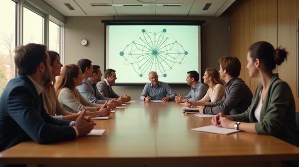 Pourquoi la méthode participative change notre vision de l'intelligence collective