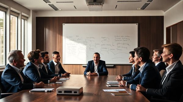 Stratégies efficaces pour maximiser les ventes de vos formations