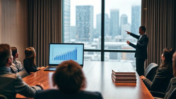 Stratégies efficaces pour maximiser les ventes de vos formations