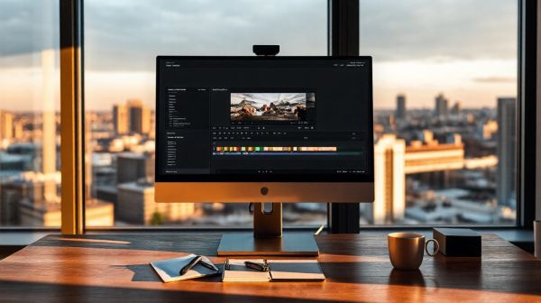 Top 5 conseils pour sélectionner le bon cours de montage vidéo