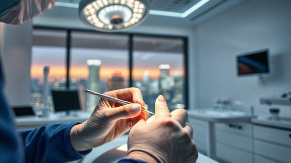 Top astuces pour exceller en prothésie ongulaire en 2026