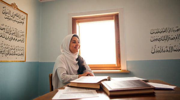 Top plateformes pour s'initier à l'arabe en ligne facilement