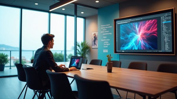 Transformez vos compétences avec une formation InDesign à Nice
