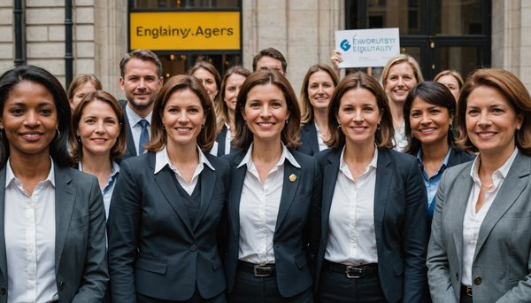 Pôle emploi et l'égalité des genres : où en sommes-nous ?