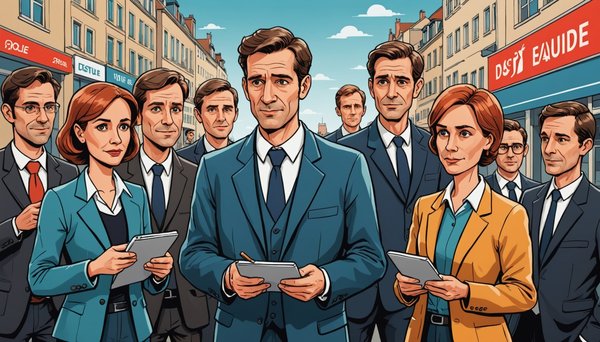 Peut-on faire confiance à Pôle emploi ?