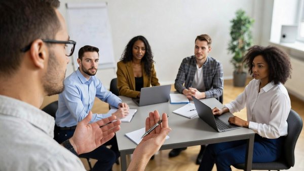 Formation initiale ou continue : comment choisir la meilleure option pour votre carrière