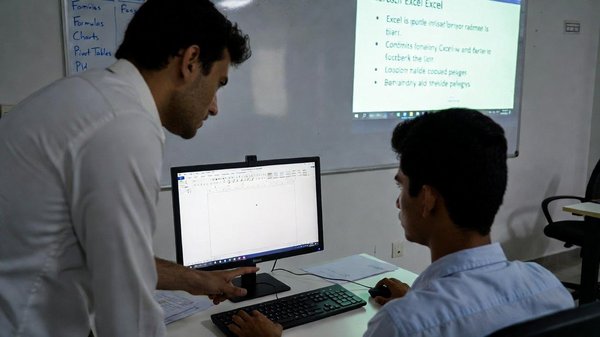 Formation aux outils microsoft : maîtriser les bases indispensables